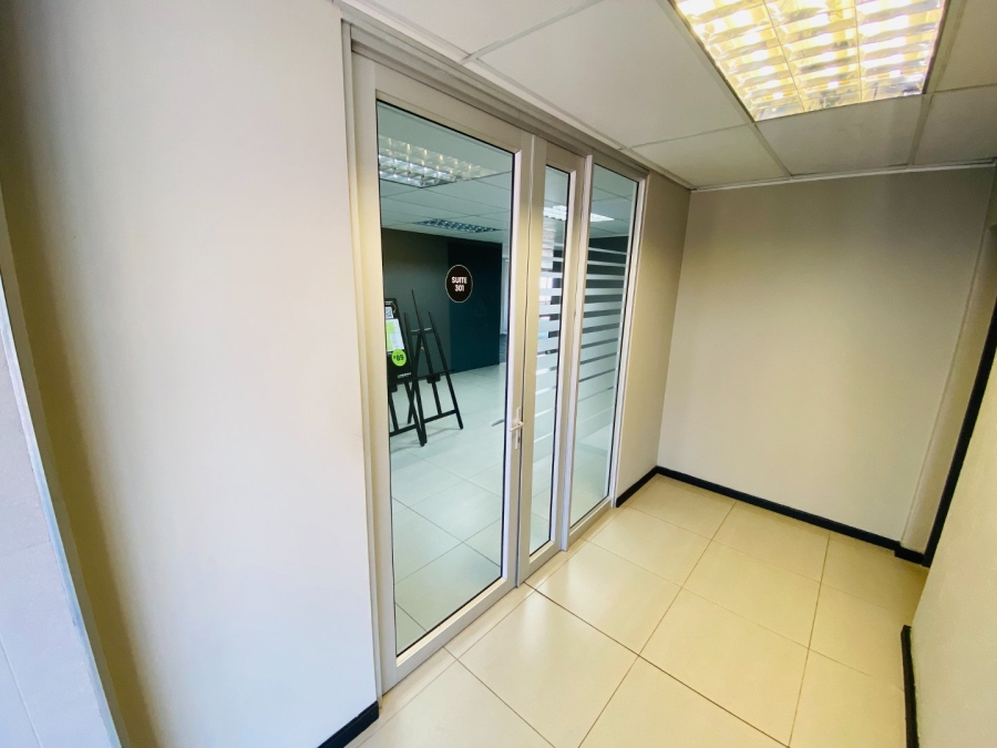 To Let commercial Property for Rent in Cresta Gauteng