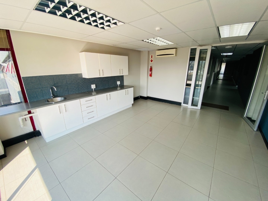 To Let commercial Property for Rent in Cresta Gauteng