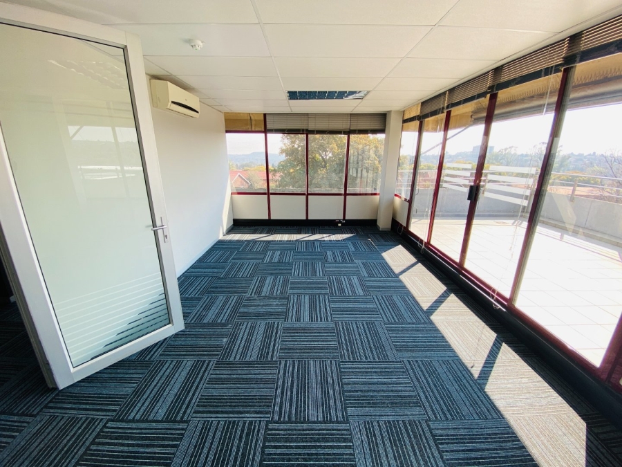 To Let commercial Property for Rent in Cresta Gauteng