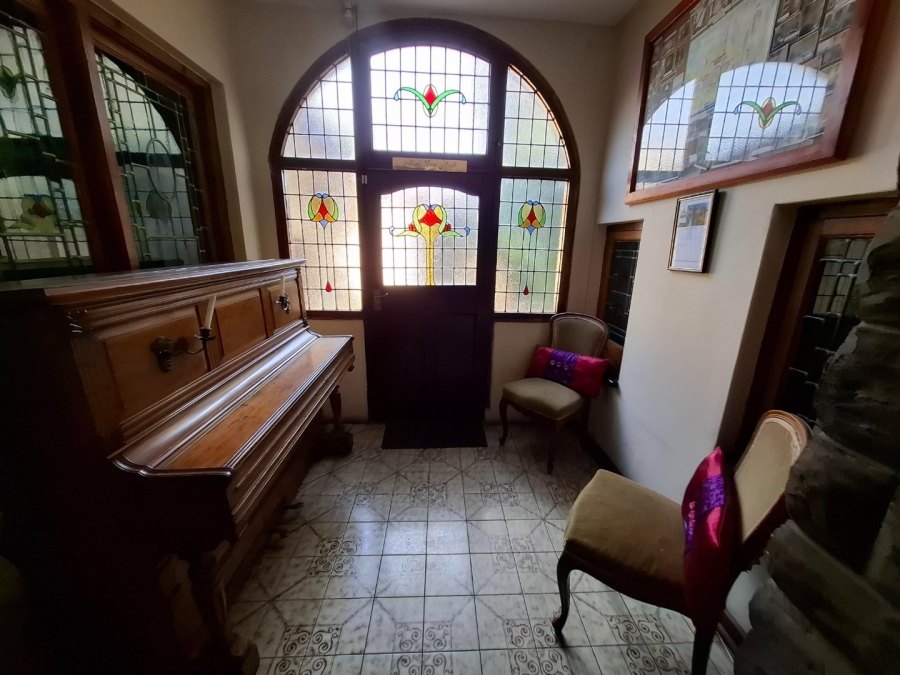 12 Bedroom Property for Sale in Arcadia Gauteng