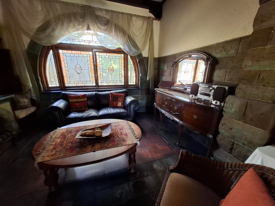 12 Bedroom Property for Sale in Arcadia Gauteng