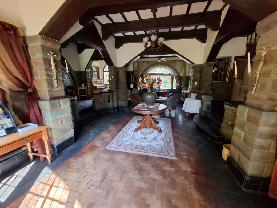 12 Bedroom Property for Sale in Arcadia Gauteng