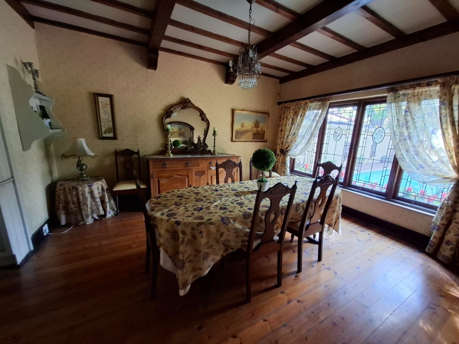 12 Bedroom Property for Sale in Arcadia Gauteng