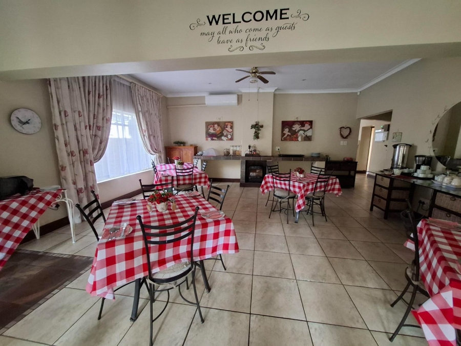 12 Bedroom Property for Sale in Arcadia Gauteng