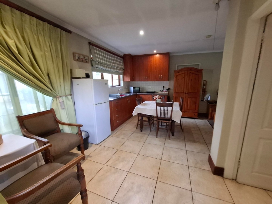 12 Bedroom Property for Sale in Arcadia Gauteng
