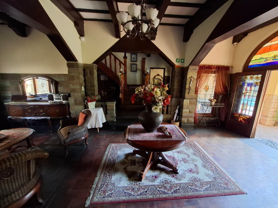 12 Bedroom Property for Sale in Arcadia Gauteng