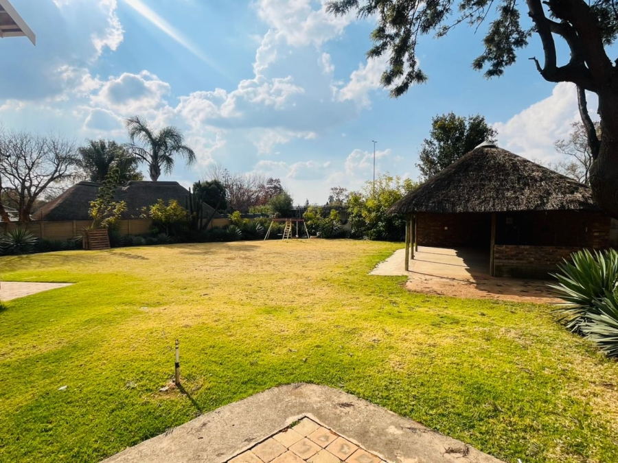 3 Bedroom Property for Sale in Strubensvallei Gauteng
