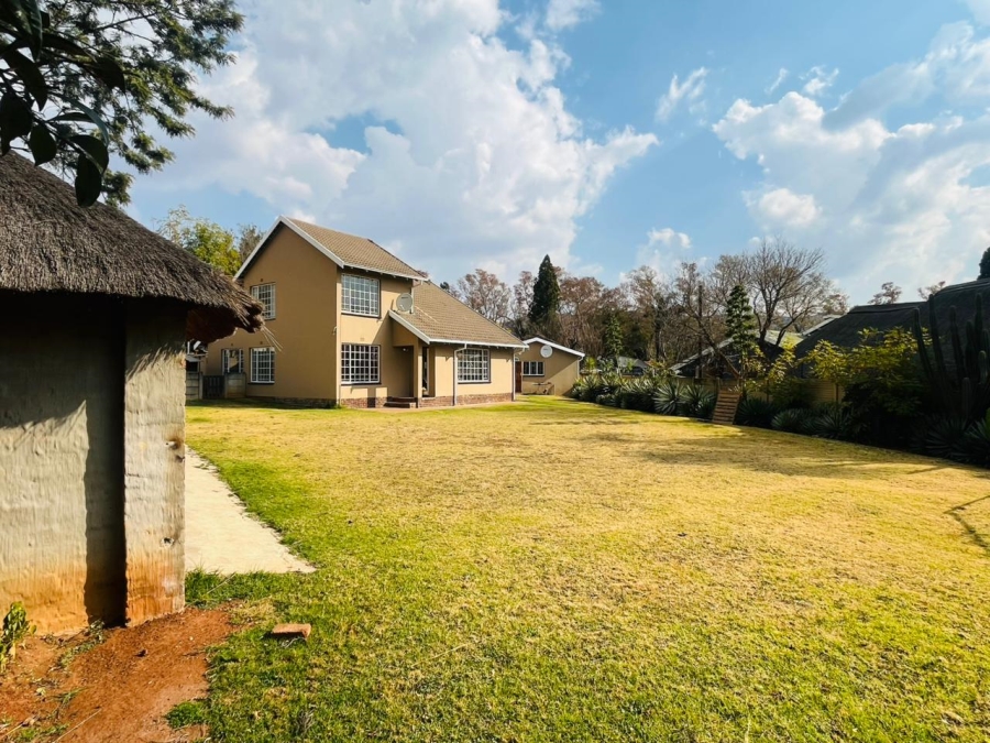 3 Bedroom Property for Sale in Strubensvallei Gauteng