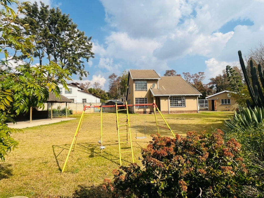 3 Bedroom Property for Sale in Strubensvallei Gauteng