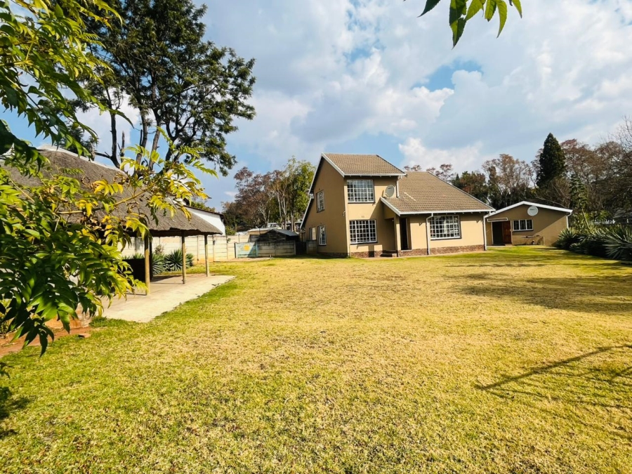 3 Bedroom Property for Sale in Strubensvallei Gauteng