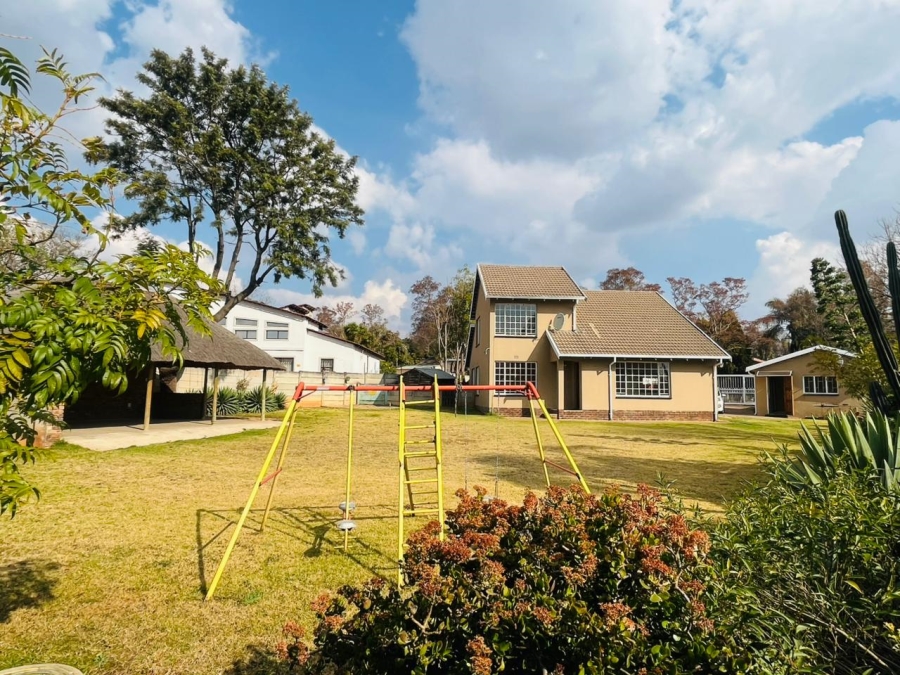 3 Bedroom Property for Sale in Strubensvallei Gauteng