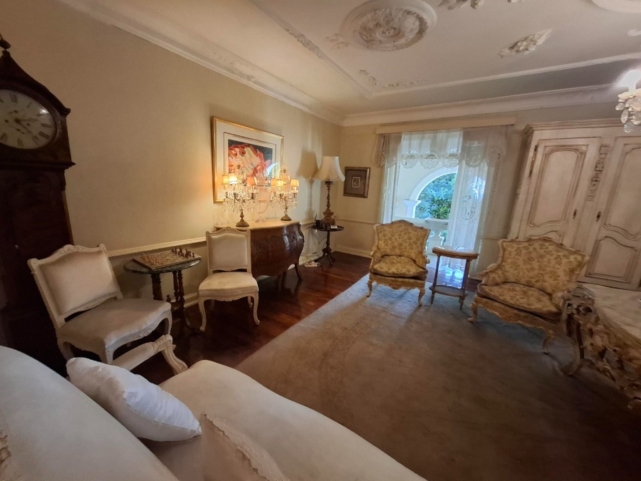 8 Bedroom Property for Sale in Muckleneuk Gauteng