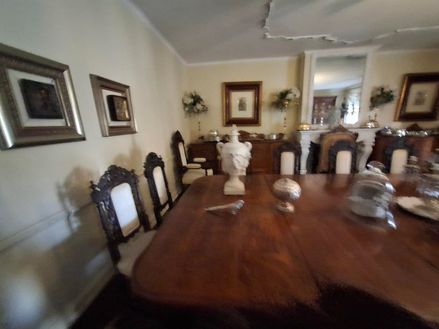 8 Bedroom Property for Sale in Muckleneuk Gauteng