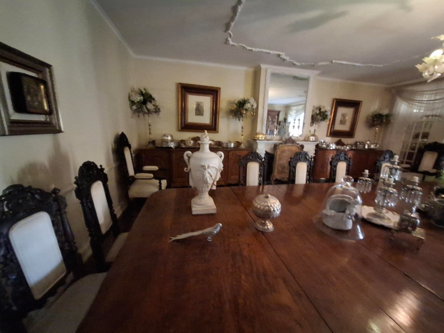 8 Bedroom Property for Sale in Muckleneuk Gauteng