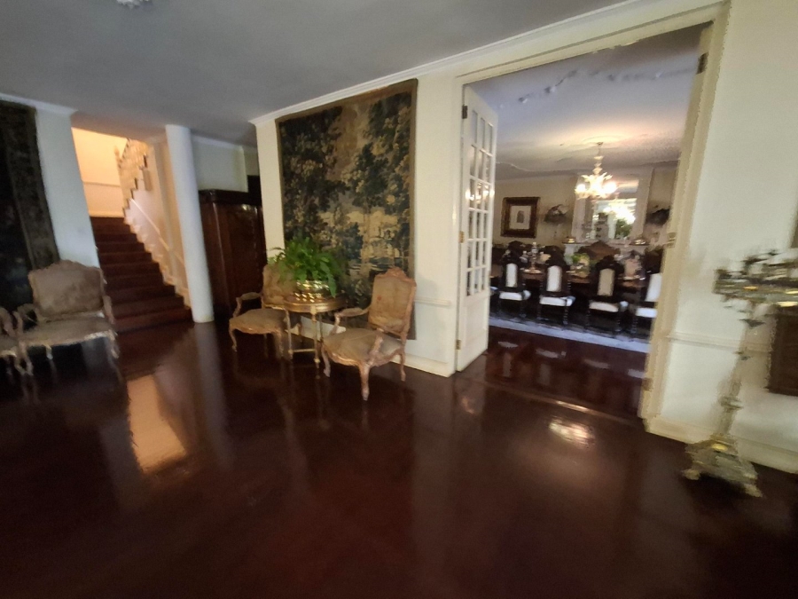 8 Bedroom Property for Sale in Muckleneuk Gauteng