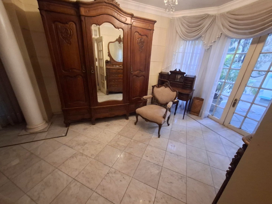 8 Bedroom Property for Sale in Muckleneuk Gauteng