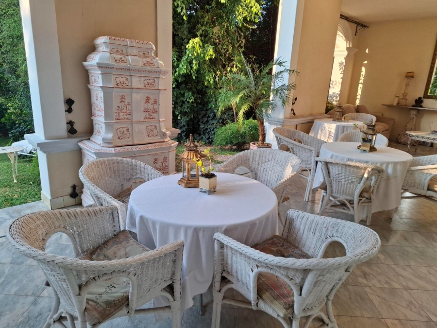 8 Bedroom Property for Sale in Muckleneuk Gauteng