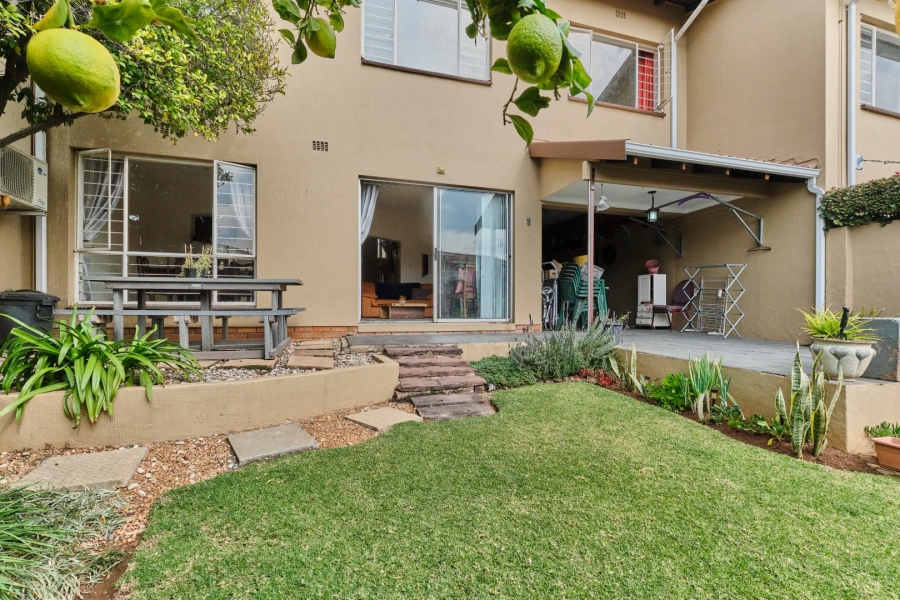3 Bedroom Property for Sale in Malanshof Gauteng