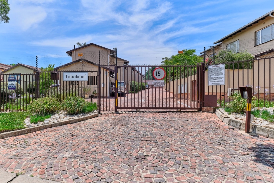 3 Bedroom Property for Sale in Malanshof Gauteng
