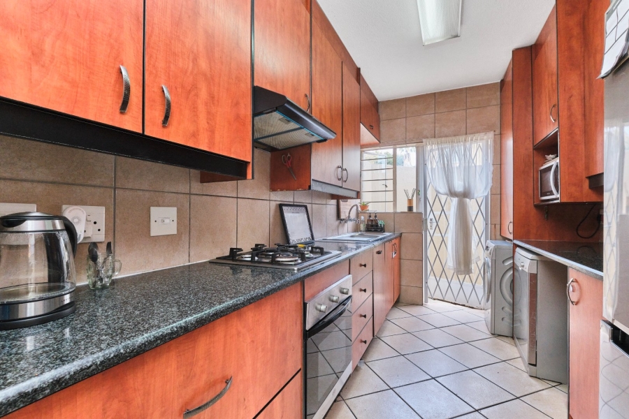 3 Bedroom Property for Sale in Malanshof Gauteng