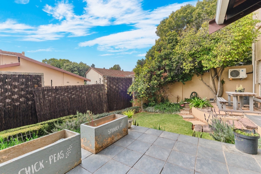 3 Bedroom Property for Sale in Malanshof Gauteng