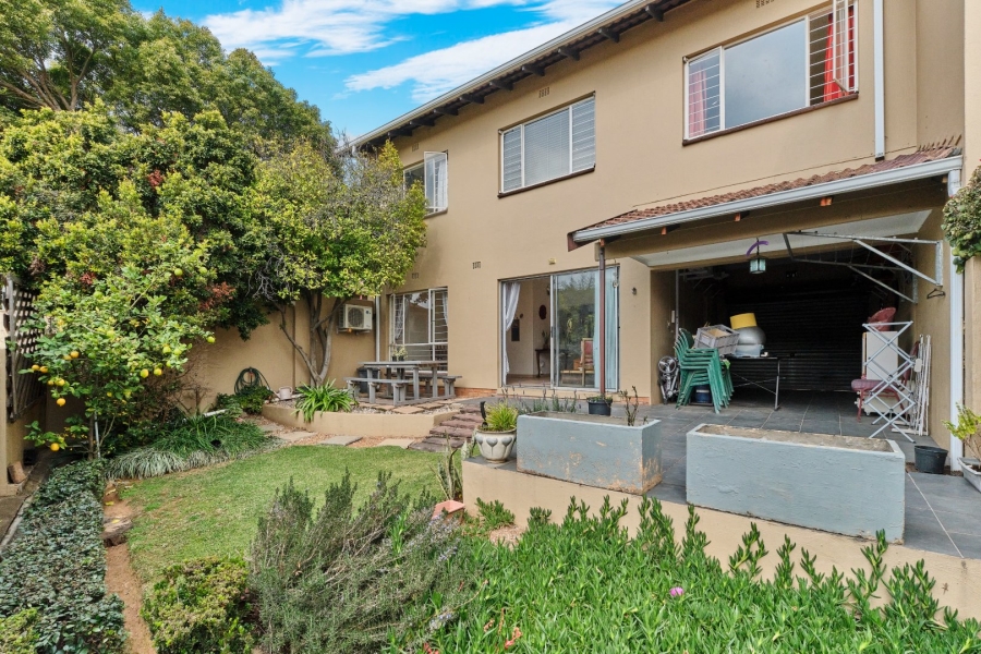 3 Bedroom Property for Sale in Malanshof Gauteng