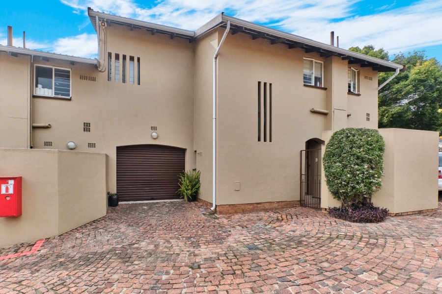 3 Bedroom Property for Sale in Malanshof Gauteng