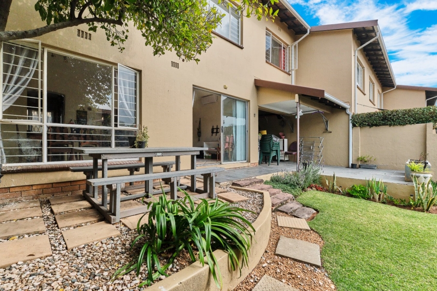 3 Bedroom Property for Sale in Malanshof Gauteng
