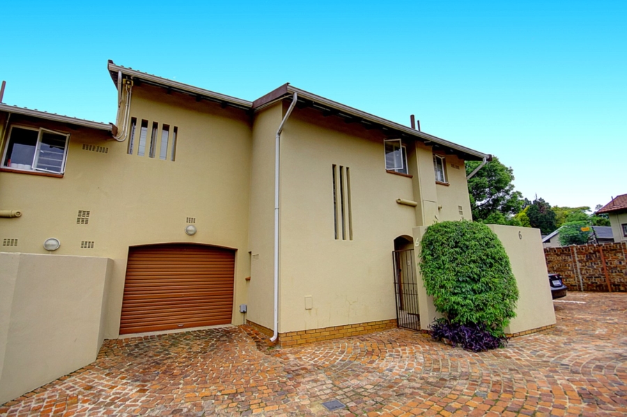 3 Bedroom Property for Sale in Malanshof Gauteng