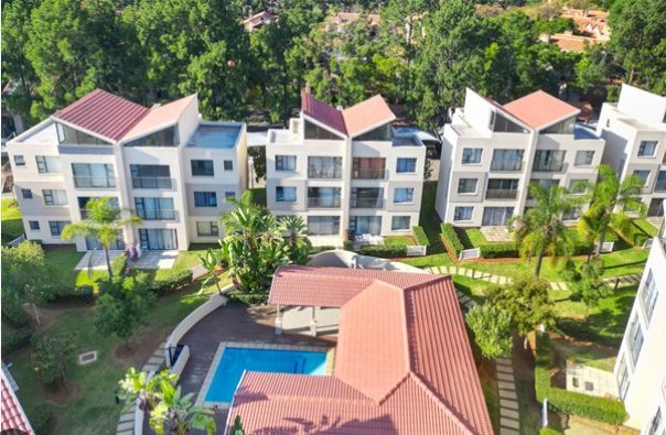 3 Bedroom Property for Sale in Lonehill Gauteng