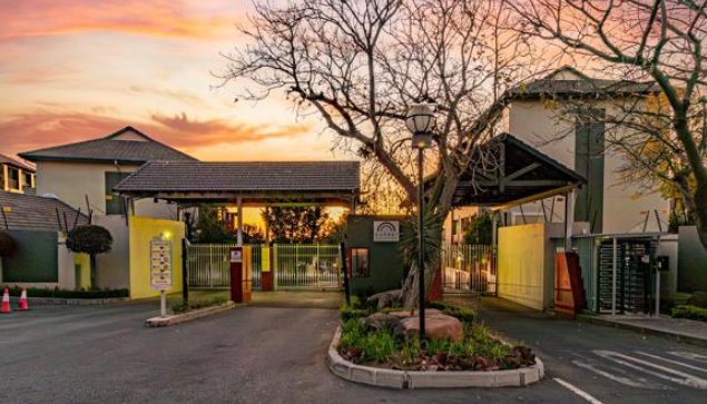 3 Bedroom Property for Sale in Lonehill Gauteng