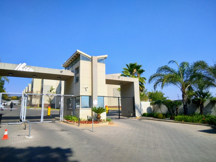 To Let 3 Bedroom Property for Rent in Lonehill Gauteng