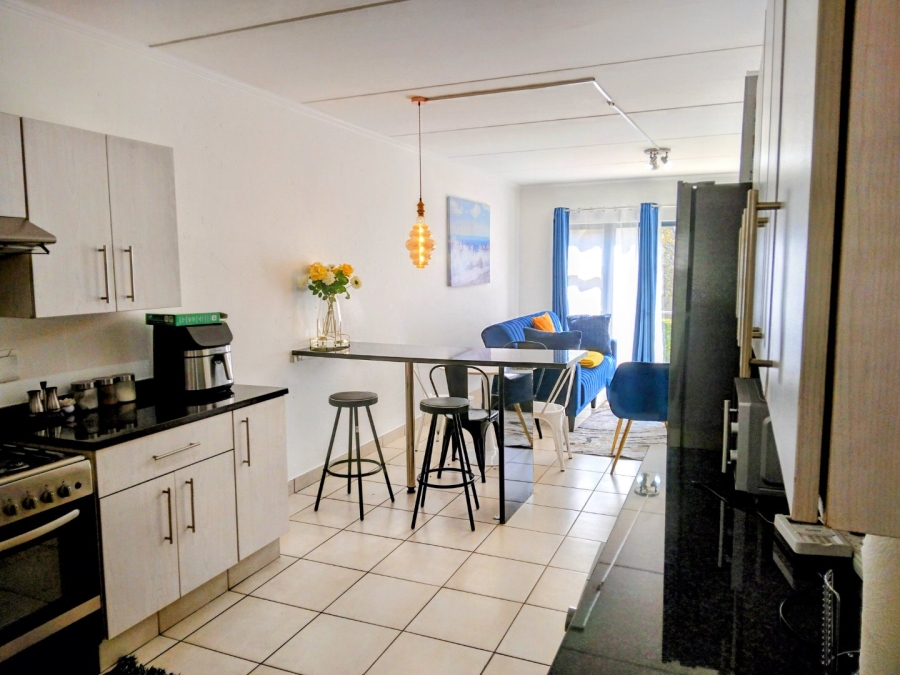 To Let 3 Bedroom Property for Rent in Lonehill Gauteng