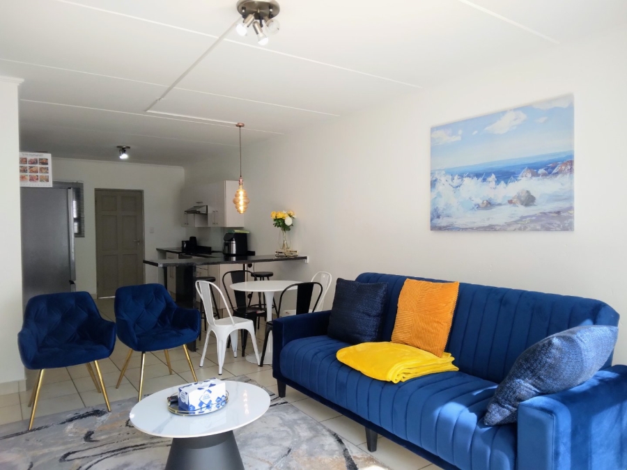 To Let 3 Bedroom Property for Rent in Lonehill Gauteng