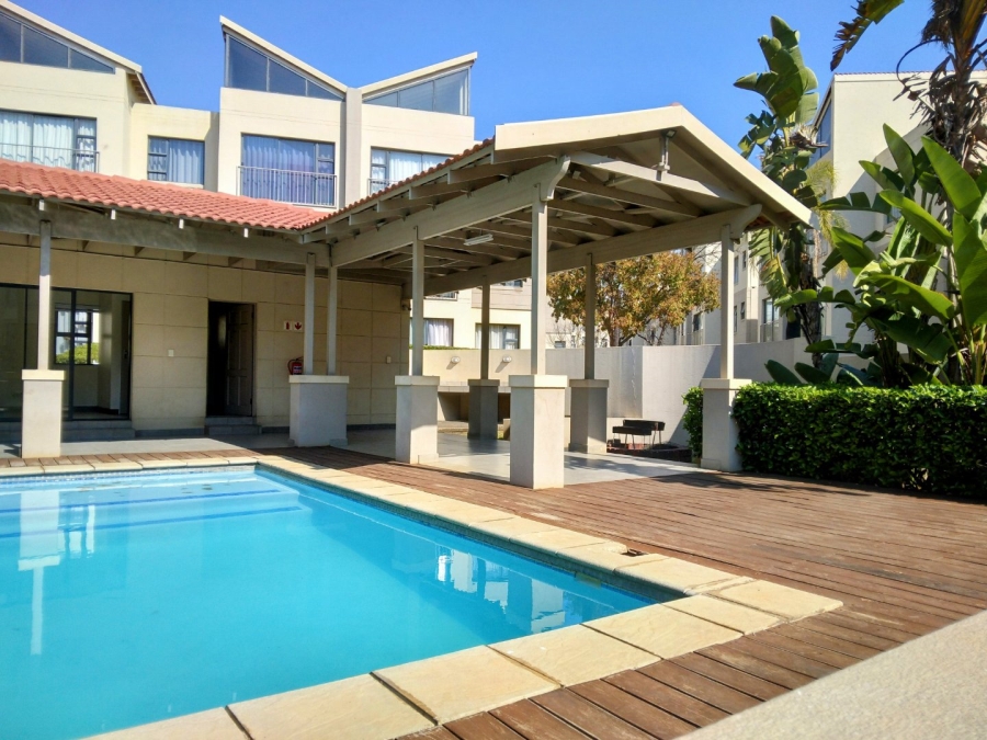 To Let 3 Bedroom Property for Rent in Lonehill Gauteng