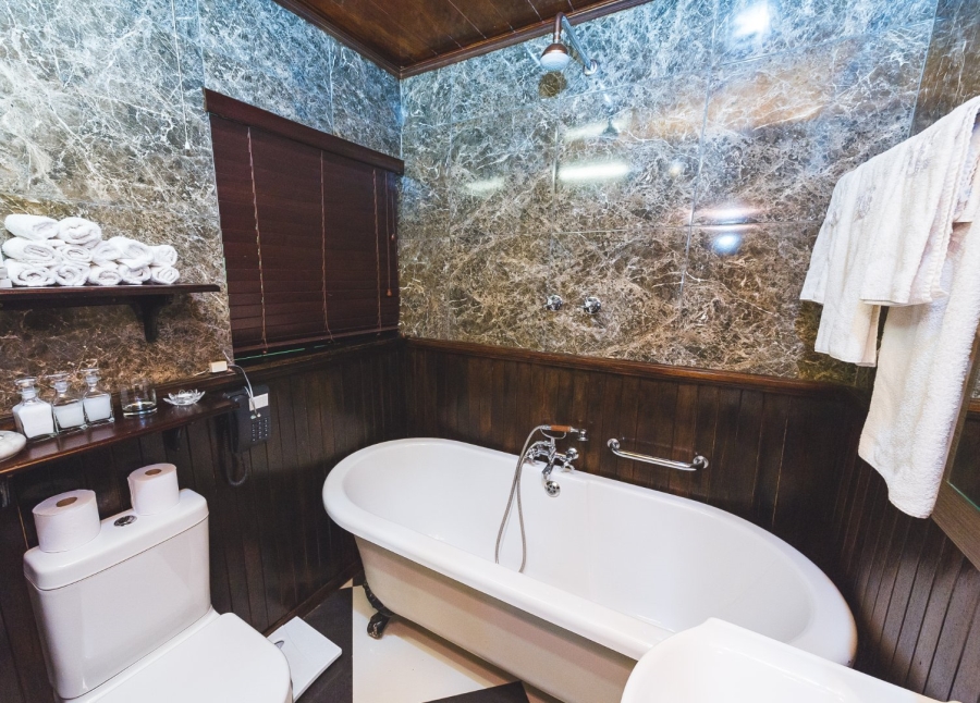 8 Bedroom Property for Sale in Muckleneuk Gauteng