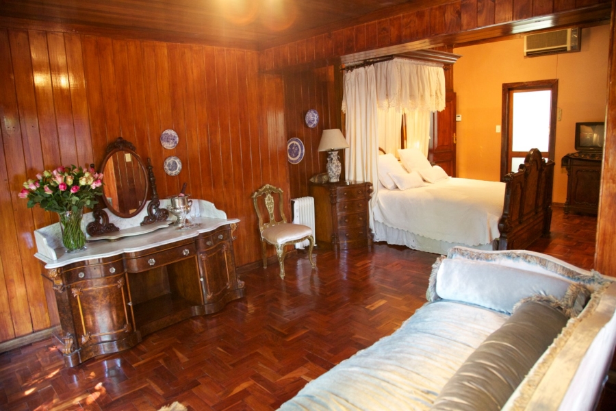 8 Bedroom Property for Sale in Muckleneuk Gauteng