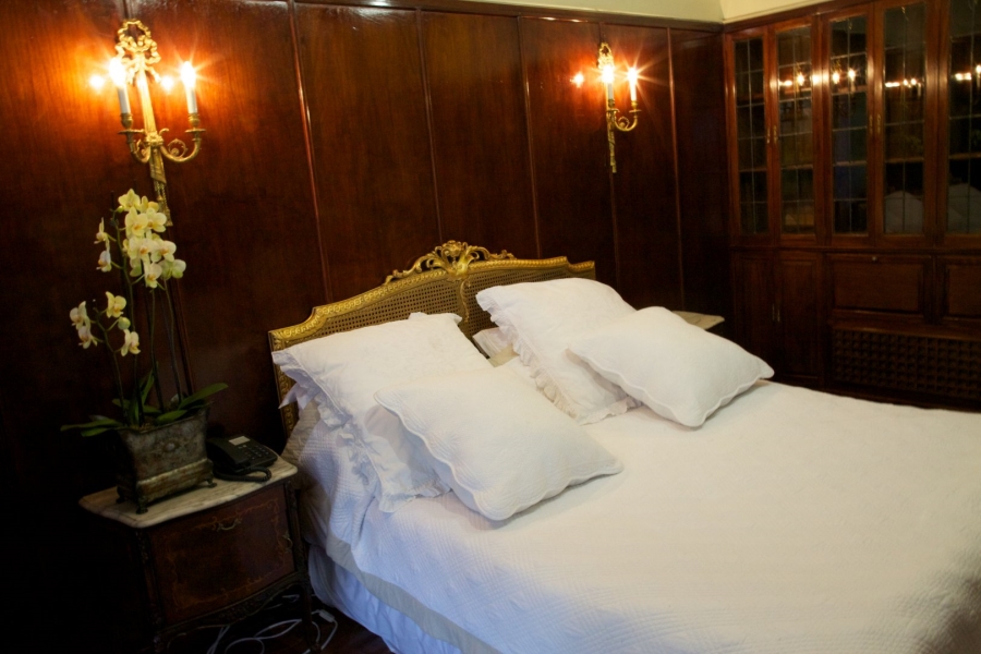 8 Bedroom Property for Sale in Muckleneuk Gauteng