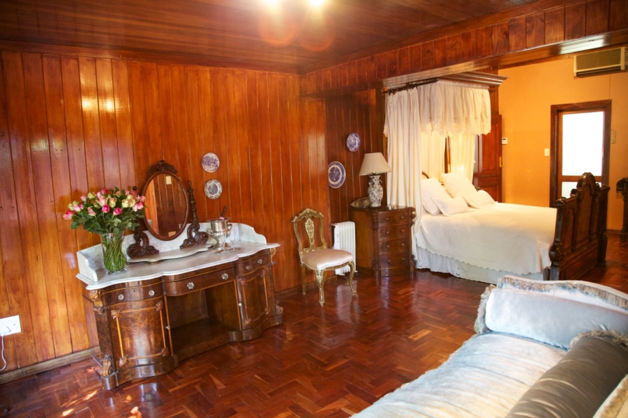 8 Bedroom Property for Sale in Muckleneuk Gauteng