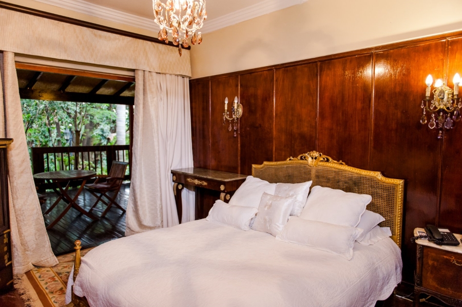 8 Bedroom Property for Sale in Muckleneuk Gauteng