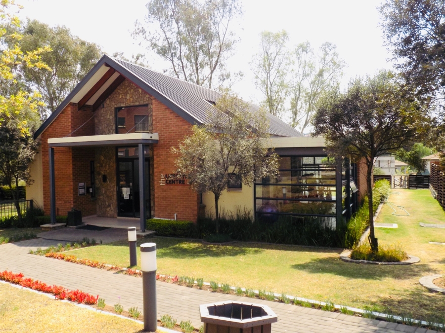 2 Bedroom Property for Sale in Kyalami Hills Gauteng