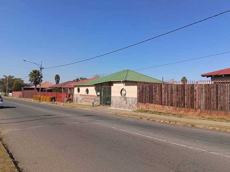 3 Bedroom Property for Sale in Krugersdorp West Gauteng