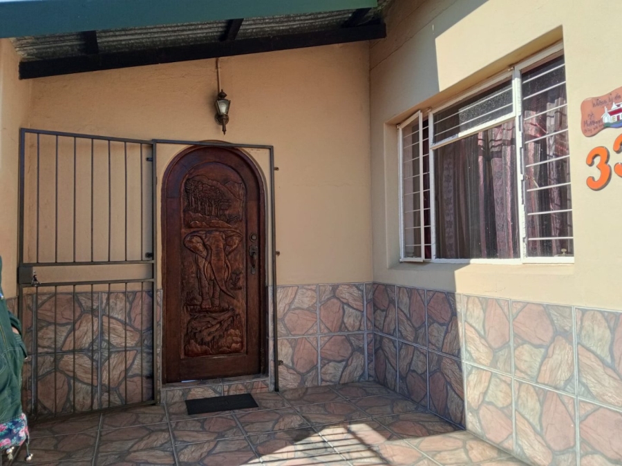 3 Bedroom Property for Sale in Krugersdorp West Gauteng