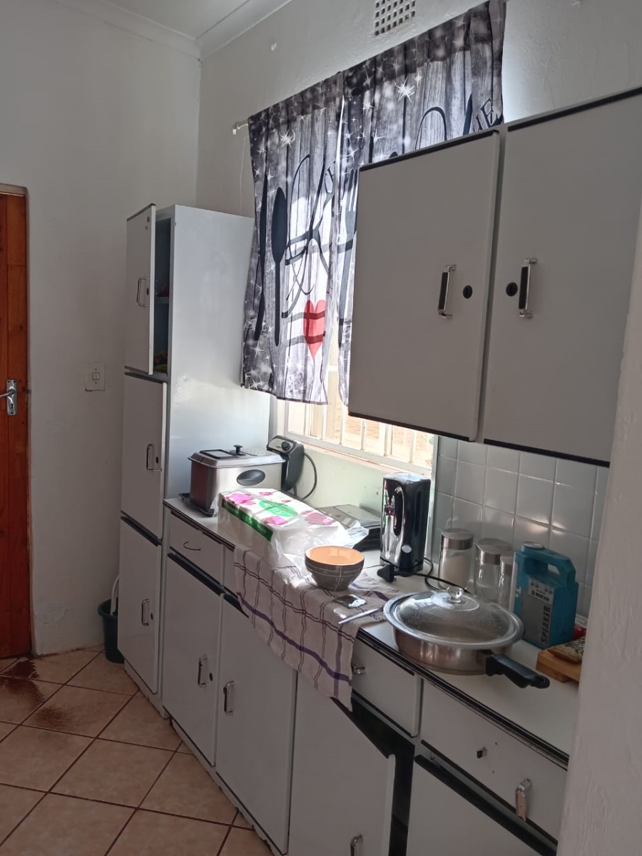 3 Bedroom Property for Sale in Krugersdorp West Gauteng