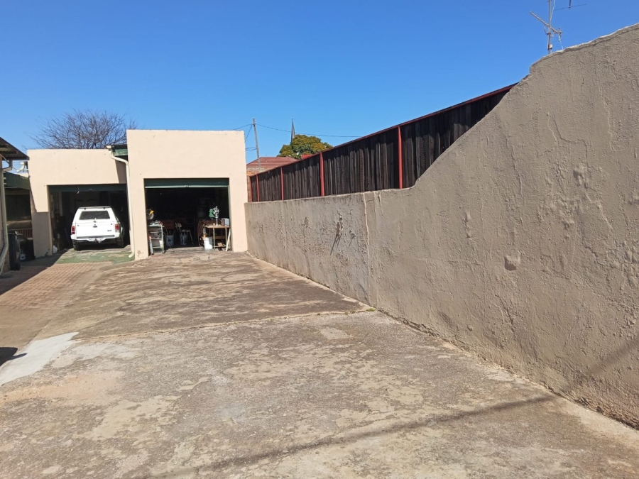 3 Bedroom Property for Sale in Krugersdorp West Gauteng