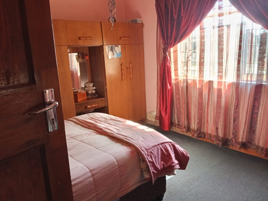3 Bedroom Property for Sale in Krugersdorp West Gauteng