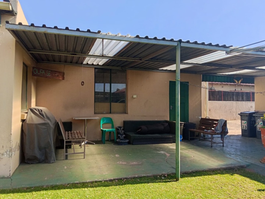 3 Bedroom Property for Sale in Krugersdorp West Gauteng