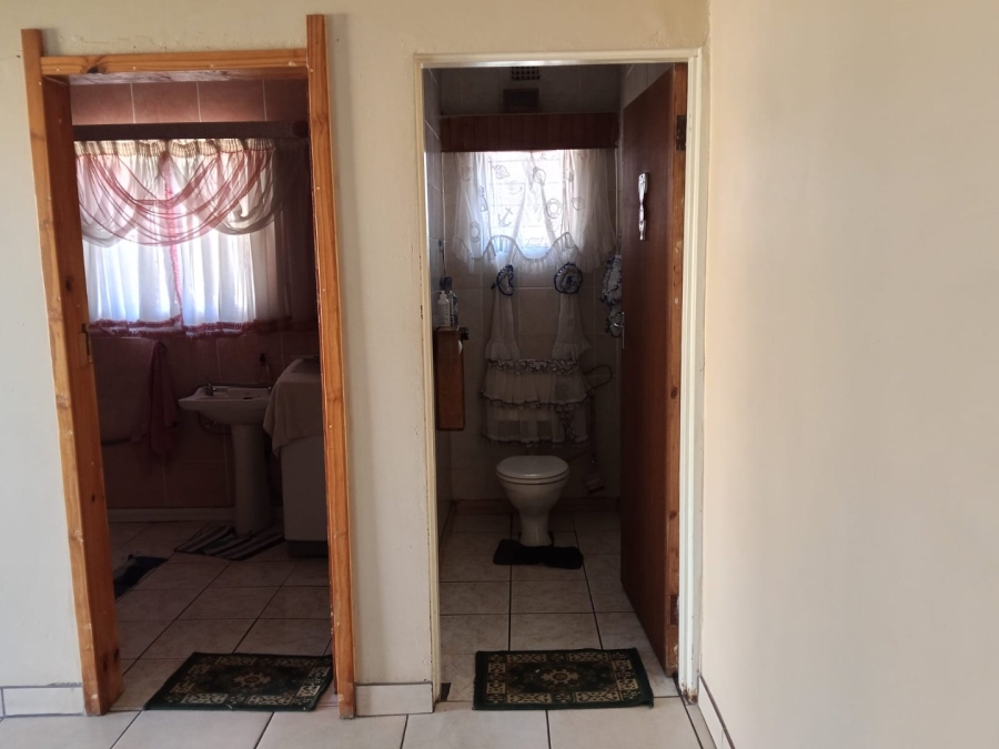 3 Bedroom Property for Sale in Krugersdorp West Gauteng