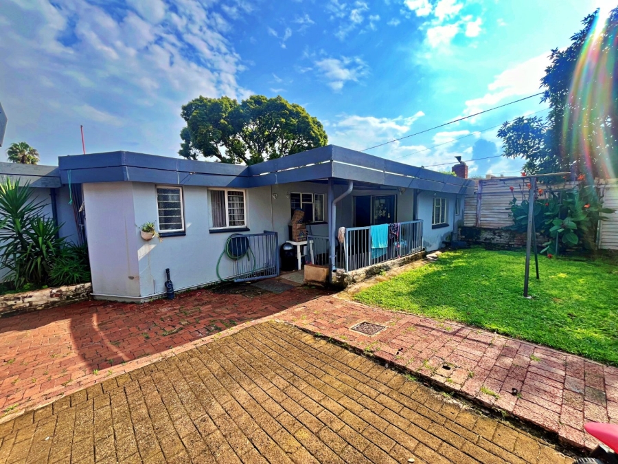 5 Bedroom Property for Sale in Valhalla Gauteng