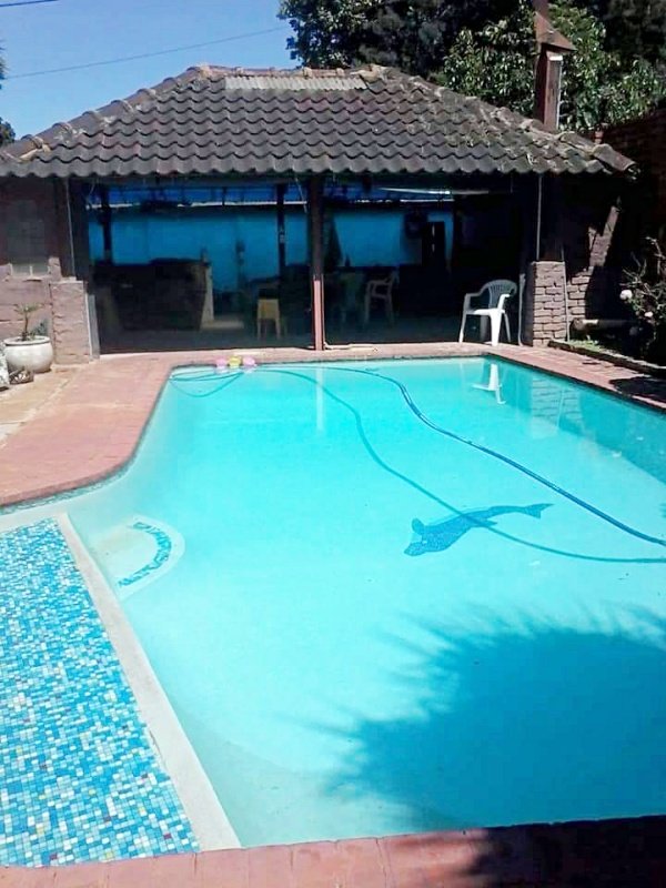 5 Bedroom Property for Sale in Valhalla Gauteng